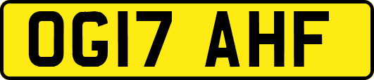 OG17AHF