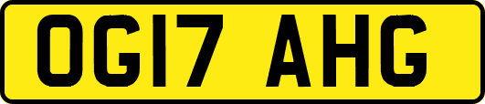 OG17AHG