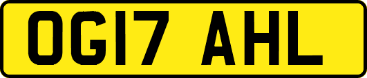 OG17AHL