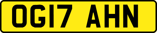 OG17AHN
