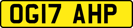 OG17AHP