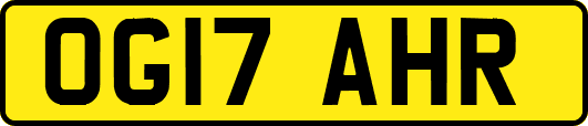 OG17AHR