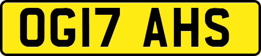 OG17AHS