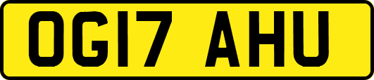 OG17AHU