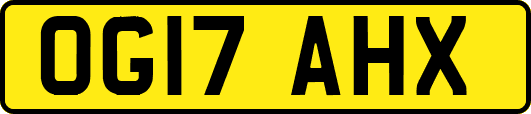 OG17AHX