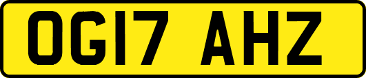 OG17AHZ