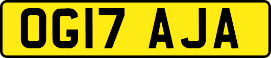 OG17AJA