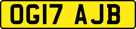 OG17AJB