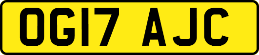 OG17AJC