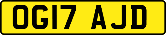 OG17AJD