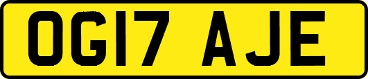 OG17AJE