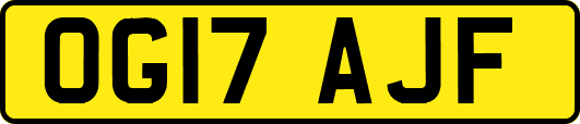 OG17AJF