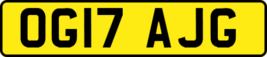 OG17AJG