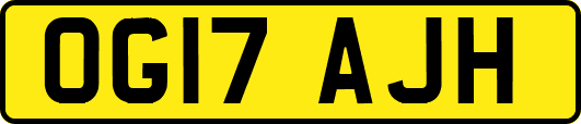 OG17AJH