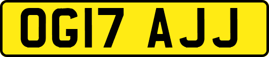 OG17AJJ