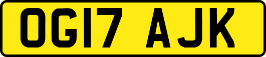 OG17AJK