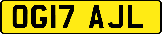 OG17AJL