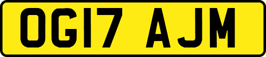 OG17AJM