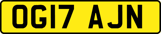 OG17AJN