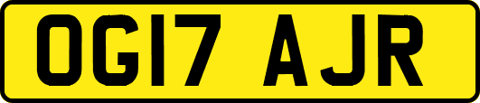 OG17AJR