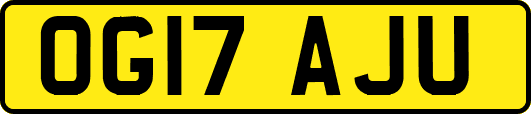 OG17AJU