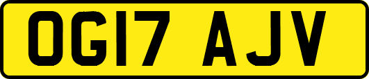 OG17AJV