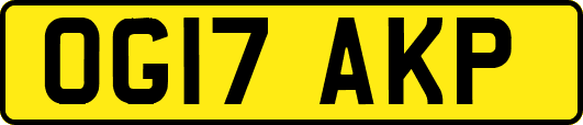 OG17AKP