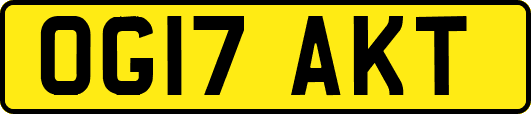 OG17AKT