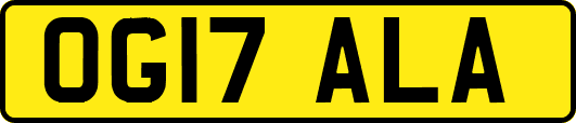 OG17ALA