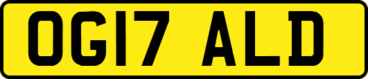 OG17ALD