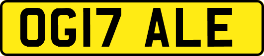 OG17ALE