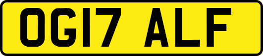 OG17ALF