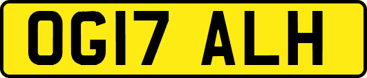 OG17ALH