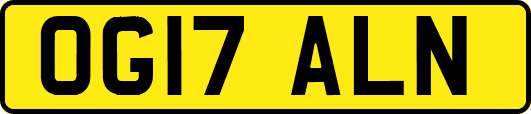 OG17ALN