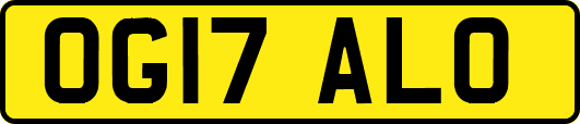 OG17ALO