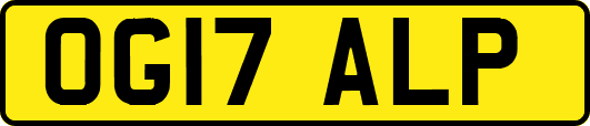 OG17ALP
