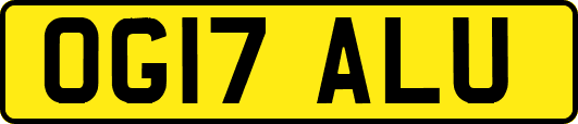 OG17ALU