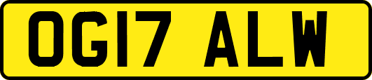 OG17ALW