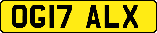 OG17ALX