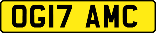 OG17AMC