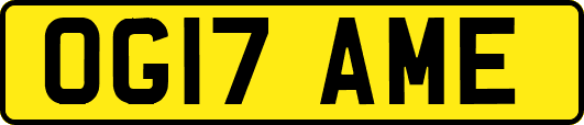 OG17AME