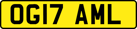 OG17AML