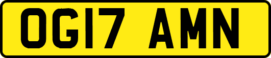 OG17AMN