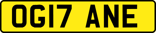 OG17ANE