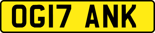 OG17ANK