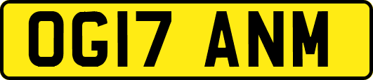 OG17ANM