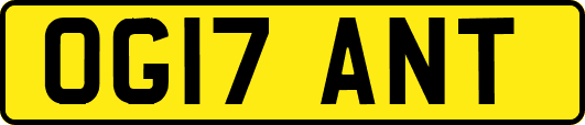 OG17ANT