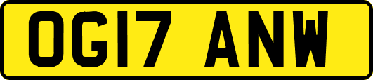 OG17ANW
