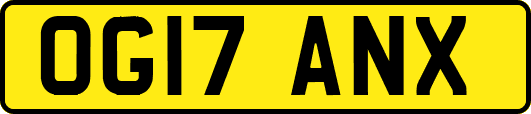 OG17ANX