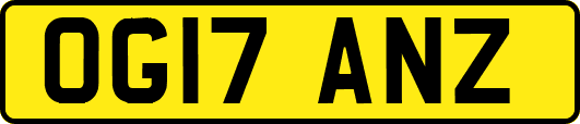 OG17ANZ